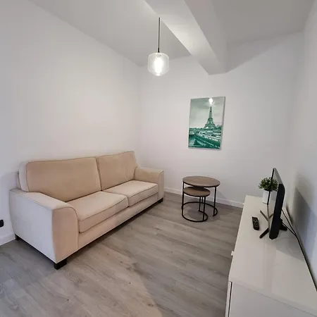 Vibescoruna- Aldao 13 Apartment A Coruna