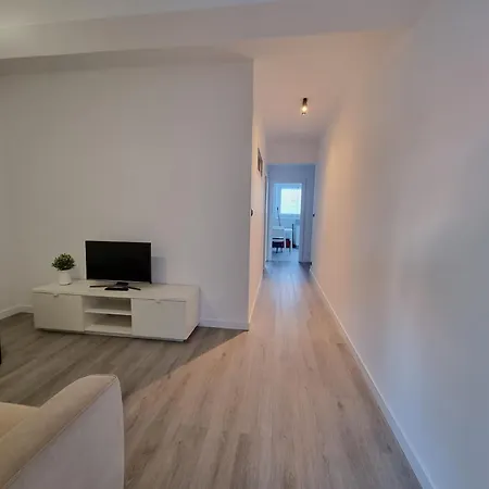 Apartment Vibescoruna- Aldao 13 A Coruna